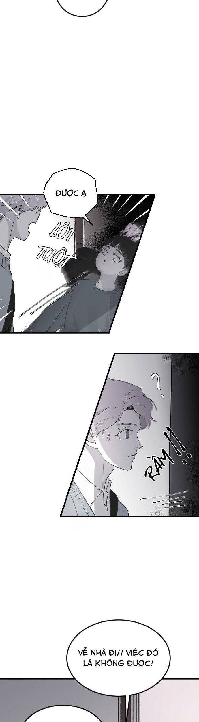 Ba Người Anh Trai Cực Phẩm Của Tôi Chapter 15 - 43