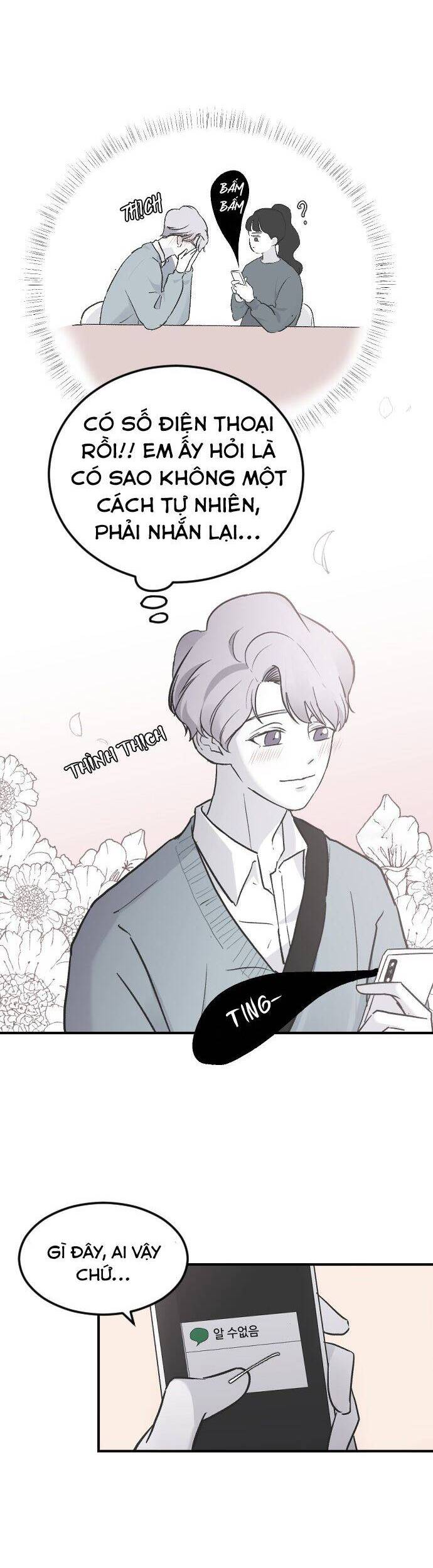 Ba Người Anh Trai Cực Phẩm Của Tôi Chapter 15 - 47