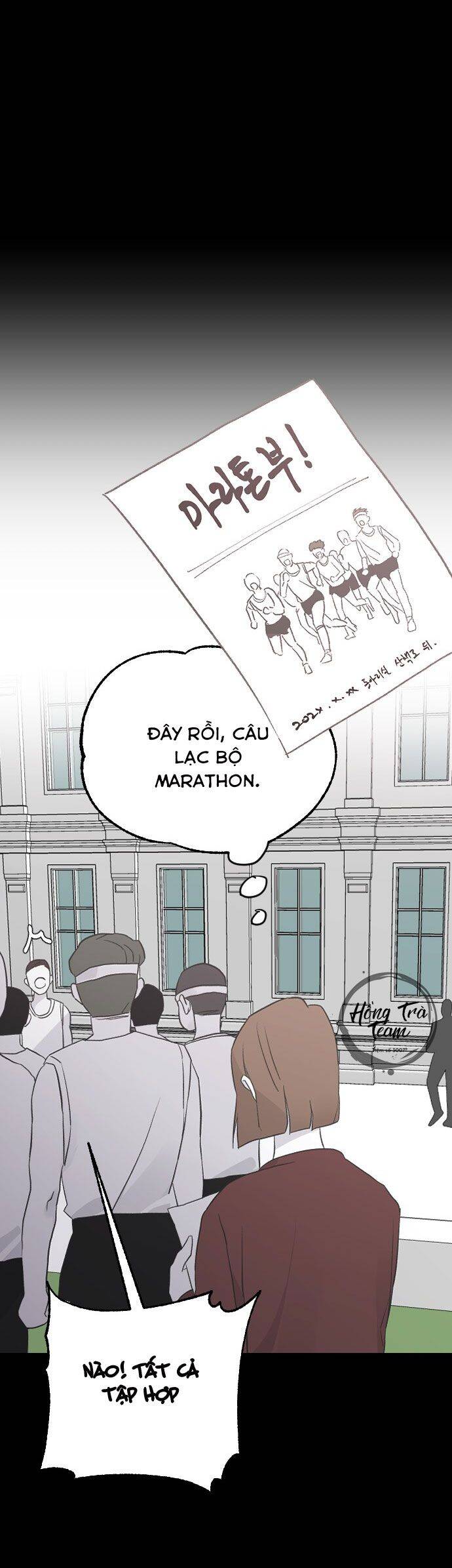 Ba Người Anh Trai Cực Phẩm Của Tôi Chapter 16 - 15