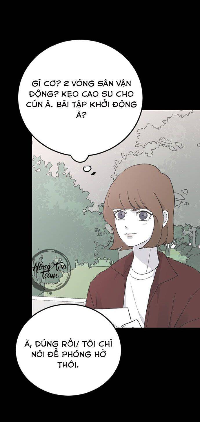 Ba Người Anh Trai Cực Phẩm Của Tôi Chapter 16 - 17