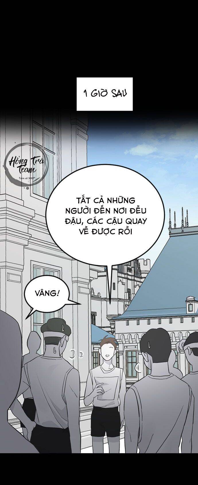 Ba Người Anh Trai Cực Phẩm Của Tôi Chapter 16 - 26
