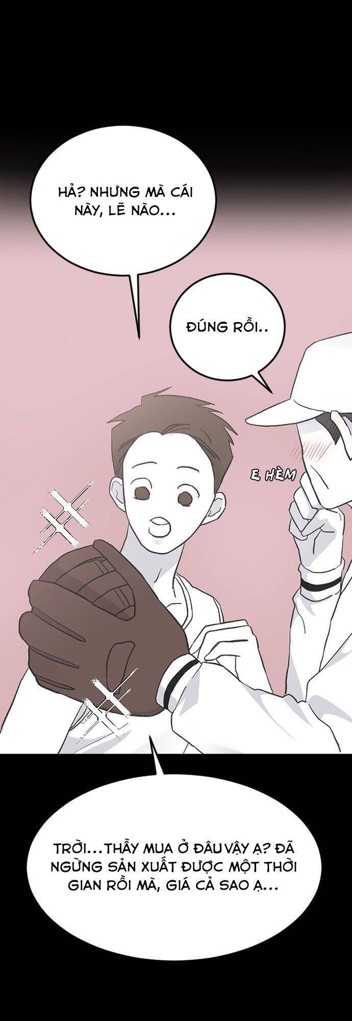 Ba Người Anh Trai Cực Phẩm Của Tôi Chapter 16 - 31