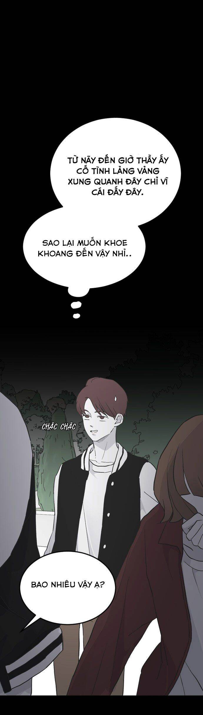 Ba Người Anh Trai Cực Phẩm Của Tôi Chapter 16 - 32