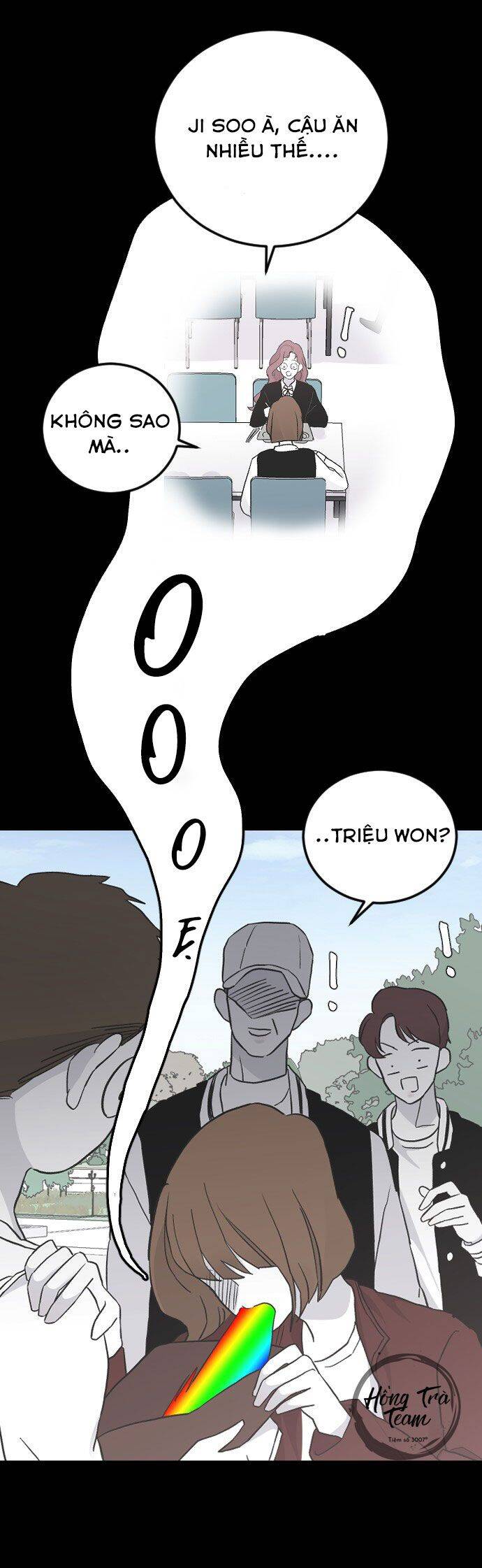 Ba Người Anh Trai Cực Phẩm Của Tôi Chapter 16 - 34