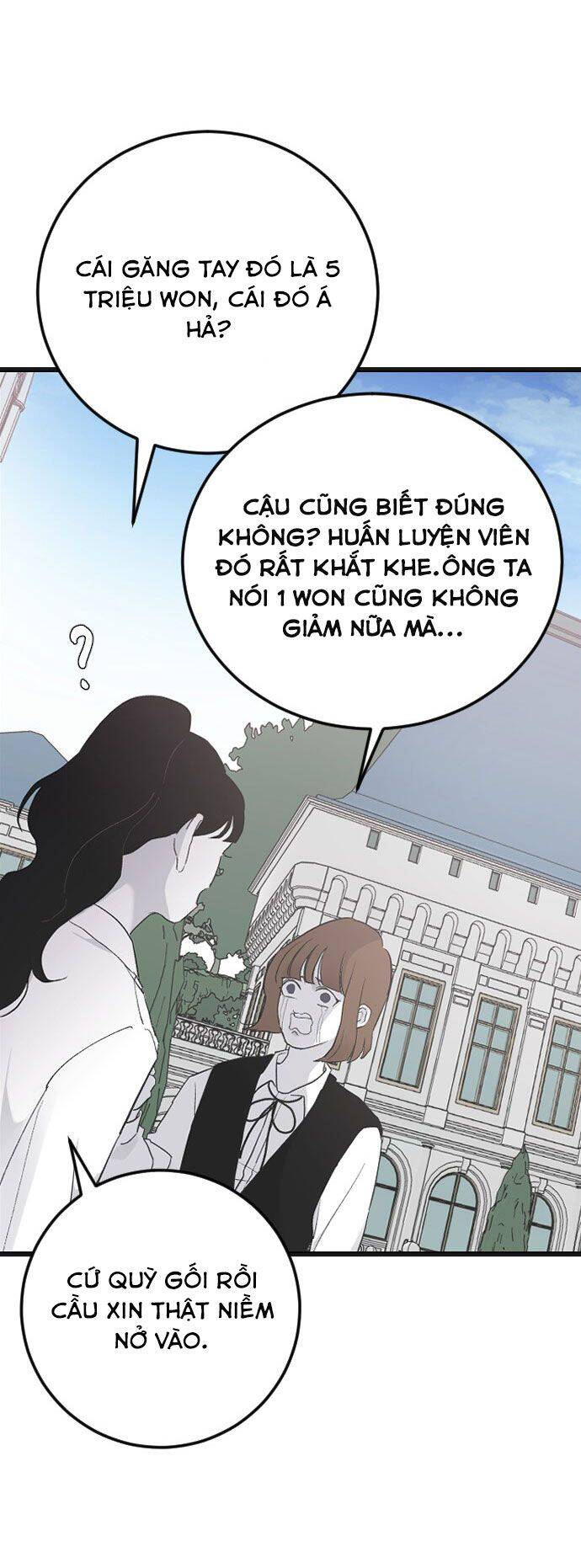 Ba Người Anh Trai Cực Phẩm Của Tôi Chapter 16 - 36