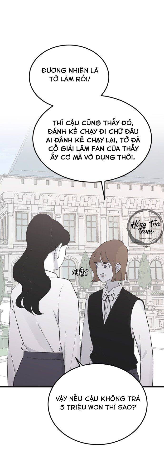 Ba Người Anh Trai Cực Phẩm Của Tôi Chapter 16 - 37