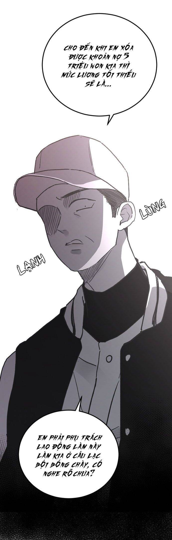 Ba Người Anh Trai Cực Phẩm Của Tôi Chapter 16 - 40