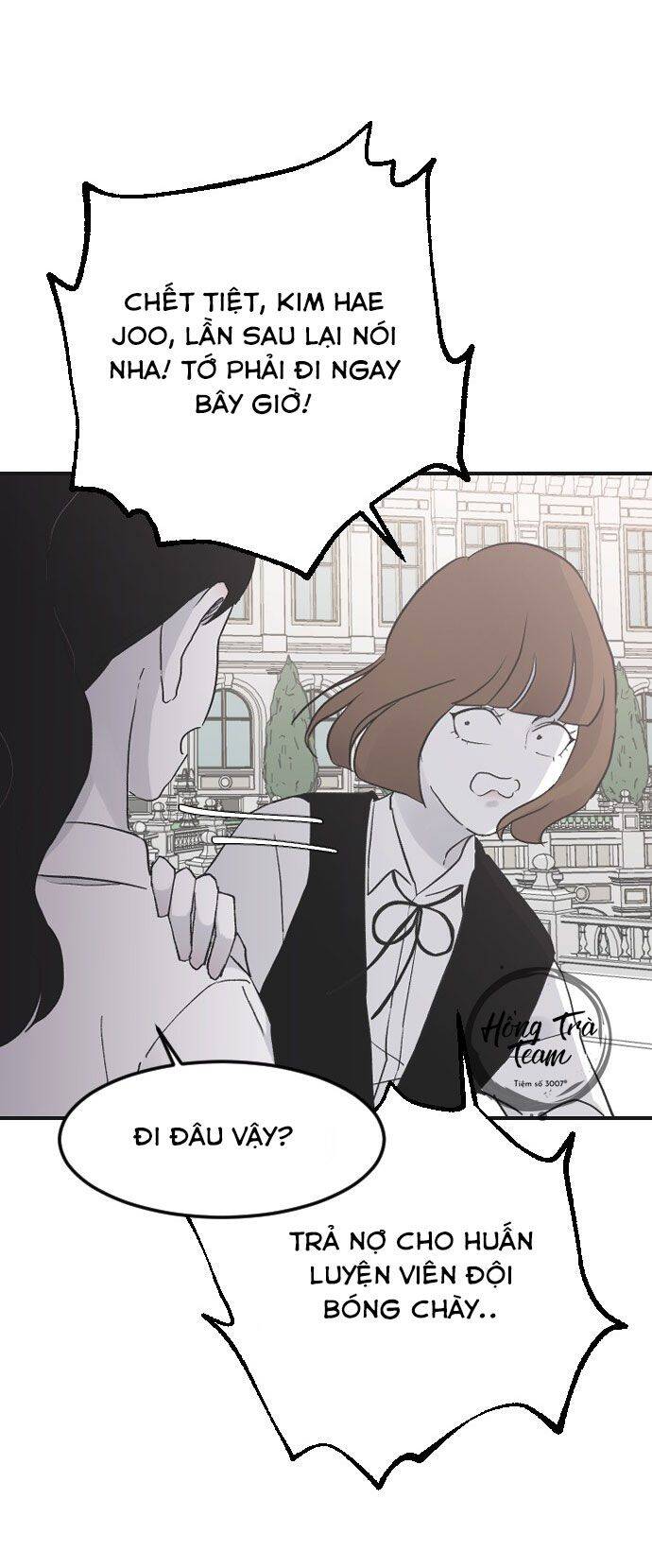 Ba Người Anh Trai Cực Phẩm Của Tôi Chapter 16 - 42