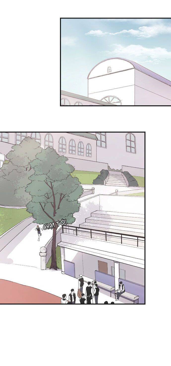 Ba Người Anh Trai Cực Phẩm Của Tôi Chapter 16 - 44