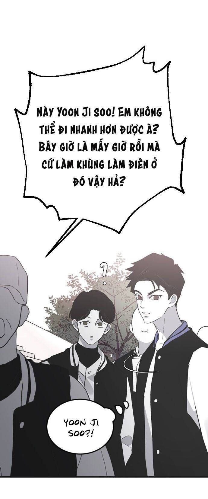 Ba Người Anh Trai Cực Phẩm Của Tôi Chapter 16 - 45