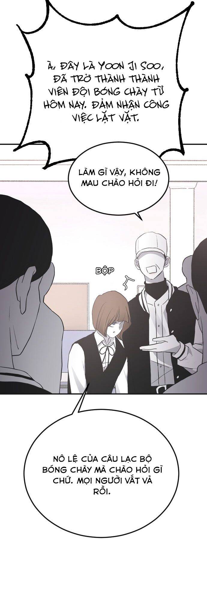 Ba Người Anh Trai Cực Phẩm Của Tôi Chapter 16 - 47