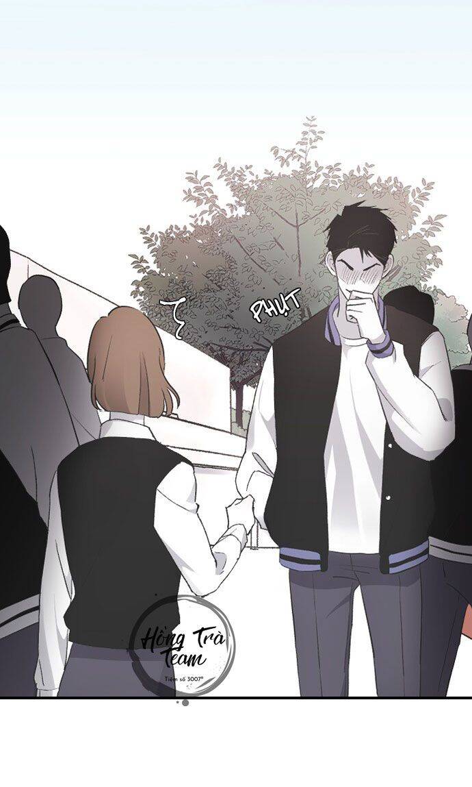 Ba Người Anh Trai Cực Phẩm Của Tôi Chapter 16 - 50