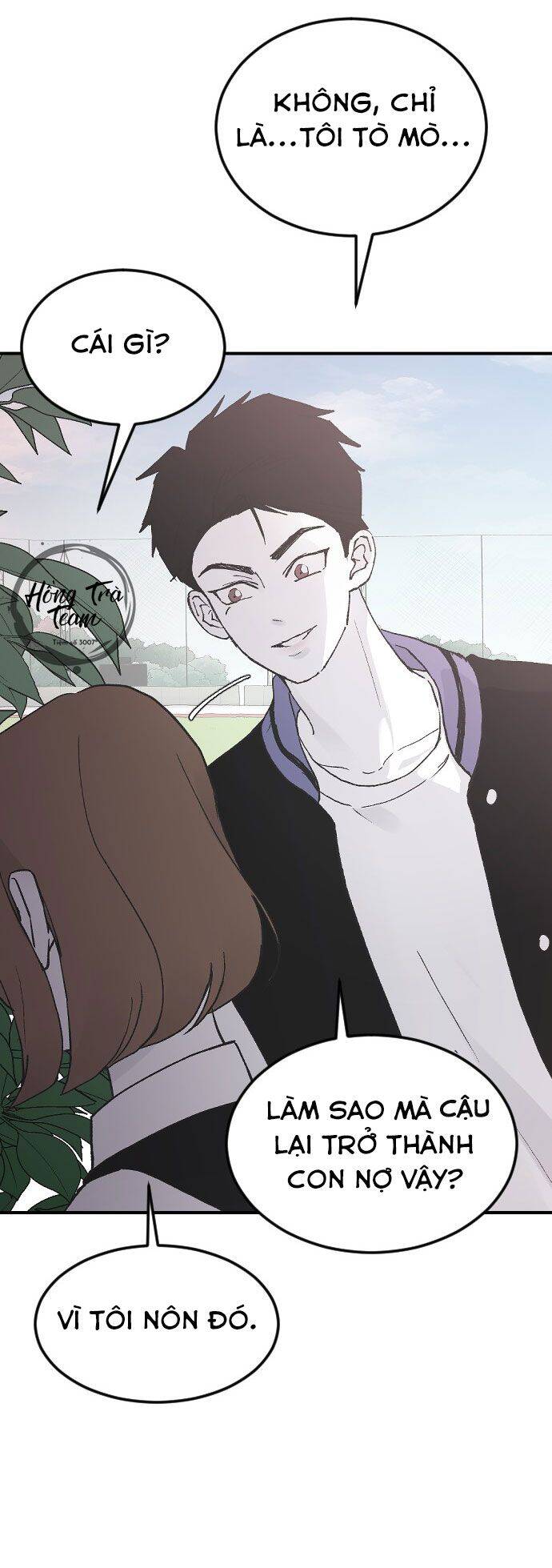 Ba Người Anh Trai Cực Phẩm Của Tôi Chapter 16 - 58