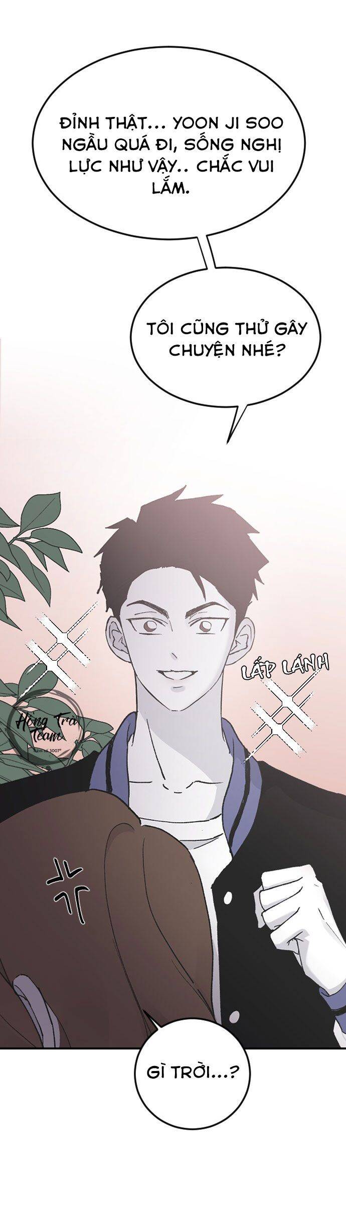 Ba Người Anh Trai Cực Phẩm Của Tôi Chapter 16 - 60