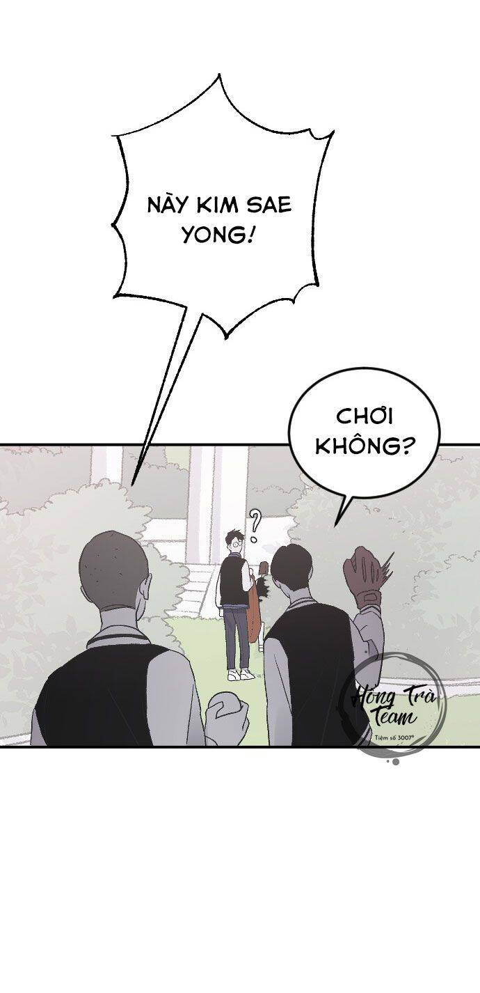 Ba Người Anh Trai Cực Phẩm Của Tôi Chapter 16 - 64