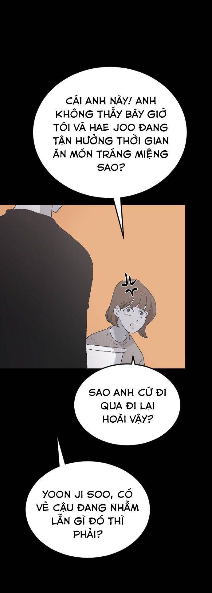 Ba Người Anh Trai Cực Phẩm Của Tôi Chapter 16 - 72