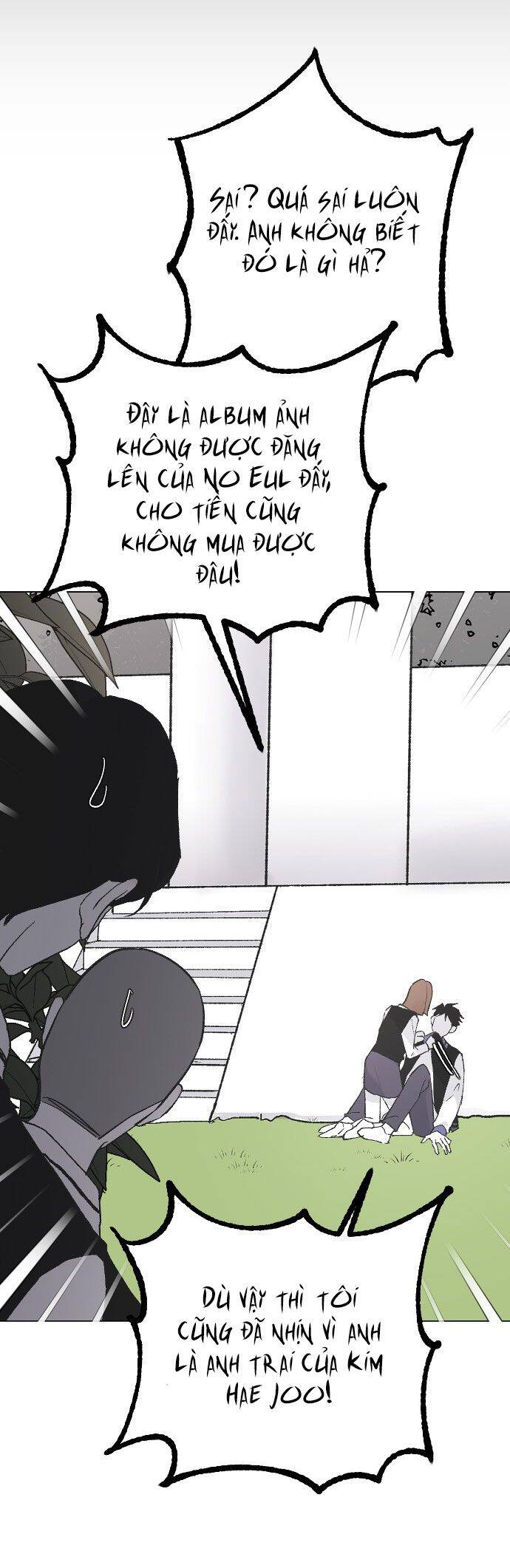 Ba Người Anh Trai Cực Phẩm Của Tôi Chapter 16 - 78