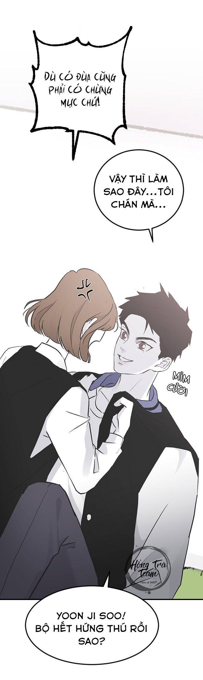 Ba Người Anh Trai Cực Phẩm Của Tôi Chapter 16 - 79