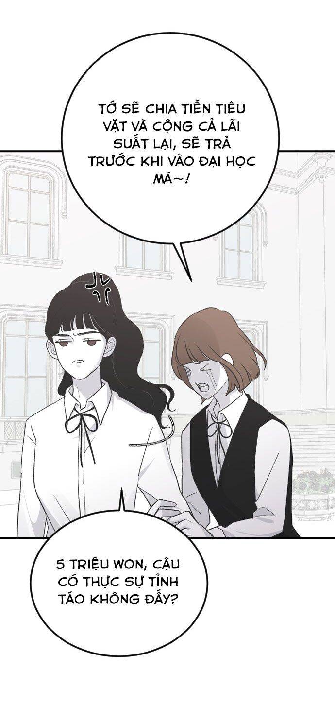 Ba Người Anh Trai Cực Phẩm Của Tôi Chapter 16 - 9