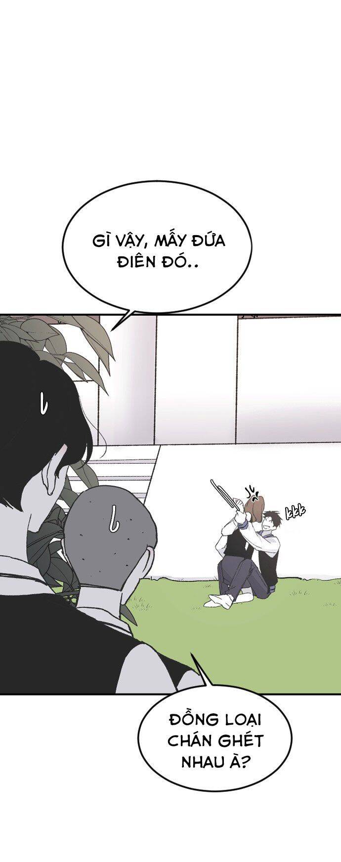 Ba Người Anh Trai Cực Phẩm Của Tôi Chapter 16 - 81