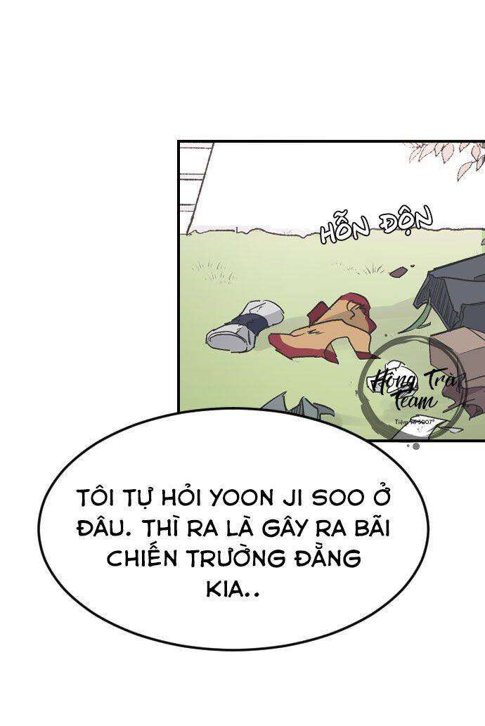 Ba Người Anh Trai Cực Phẩm Của Tôi Chapter 16 - 82
