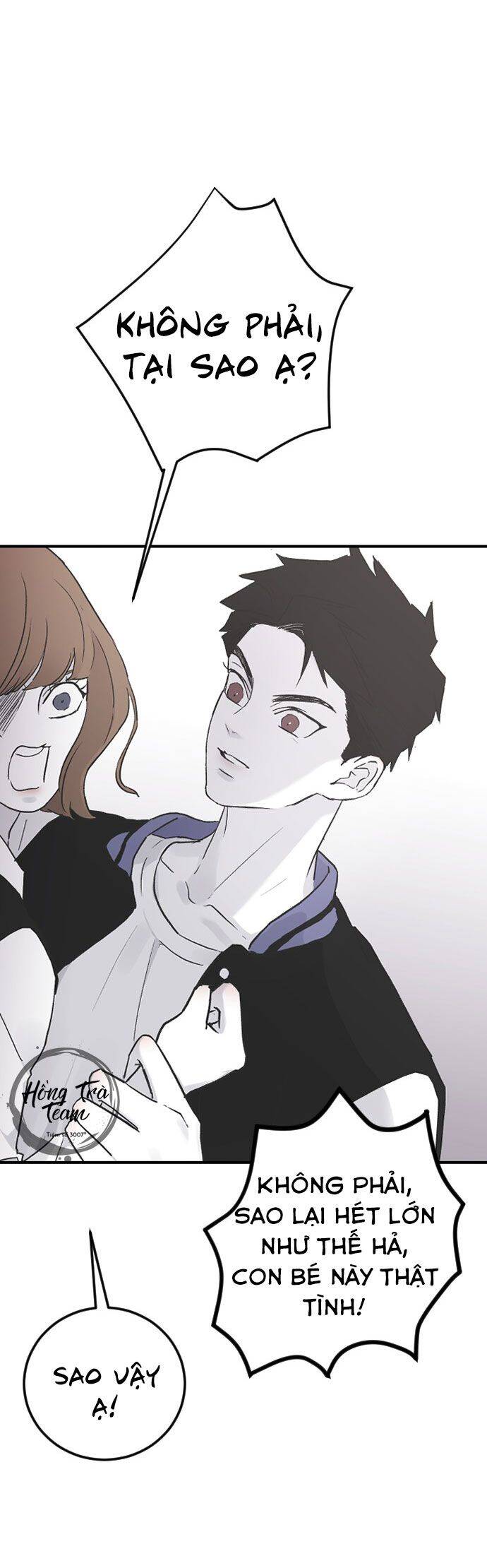 Ba Người Anh Trai Cực Phẩm Của Tôi Chapter 16 - 85