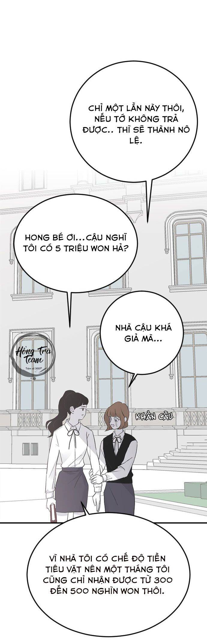 Ba Người Anh Trai Cực Phẩm Của Tôi Chapter 16 - 10