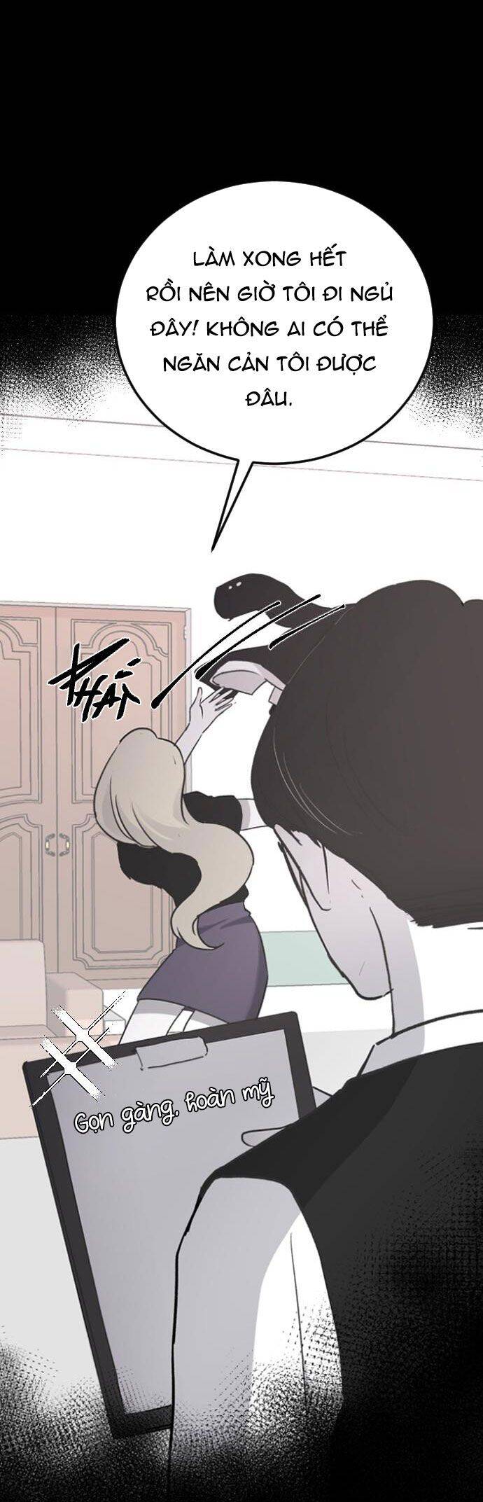 Ba Người Anh Trai Cực Phẩm Của Tôi Chapter 17 - 12