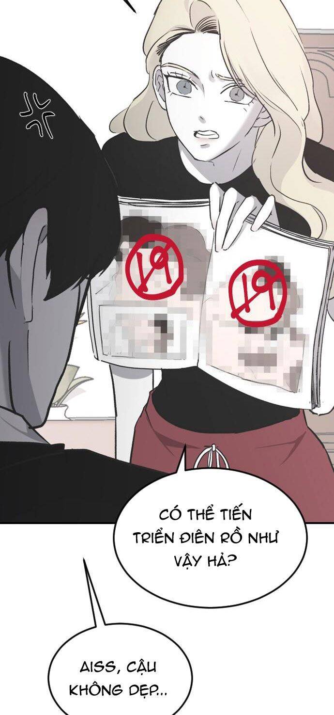 Ba Người Anh Trai Cực Phẩm Của Tôi Chapter 17 - 15