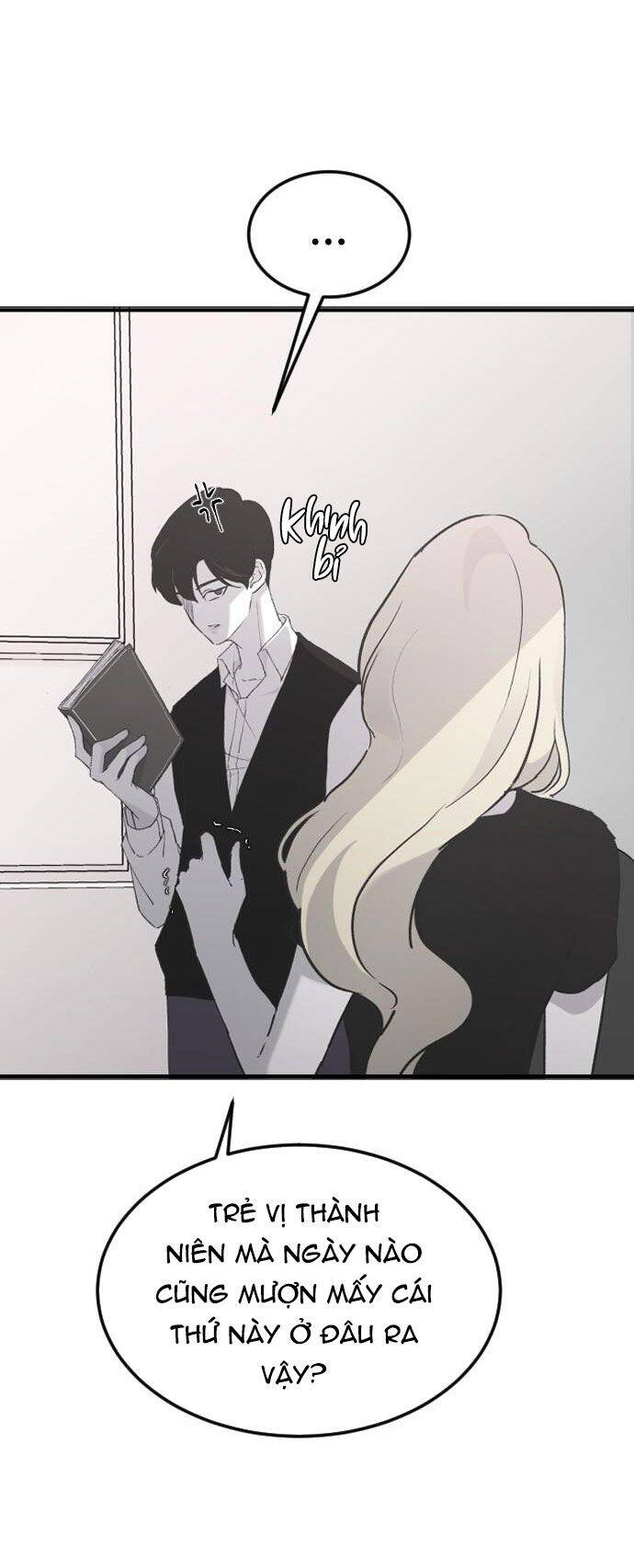 Ba Người Anh Trai Cực Phẩm Của Tôi Chapter 17 - 20