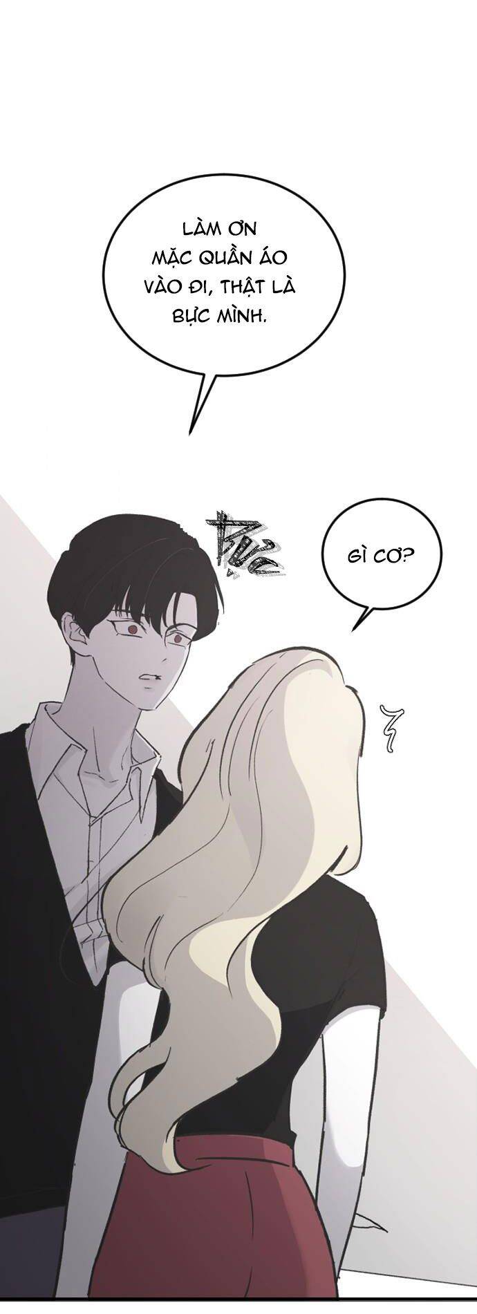 Ba Người Anh Trai Cực Phẩm Của Tôi Chapter 17 - 23