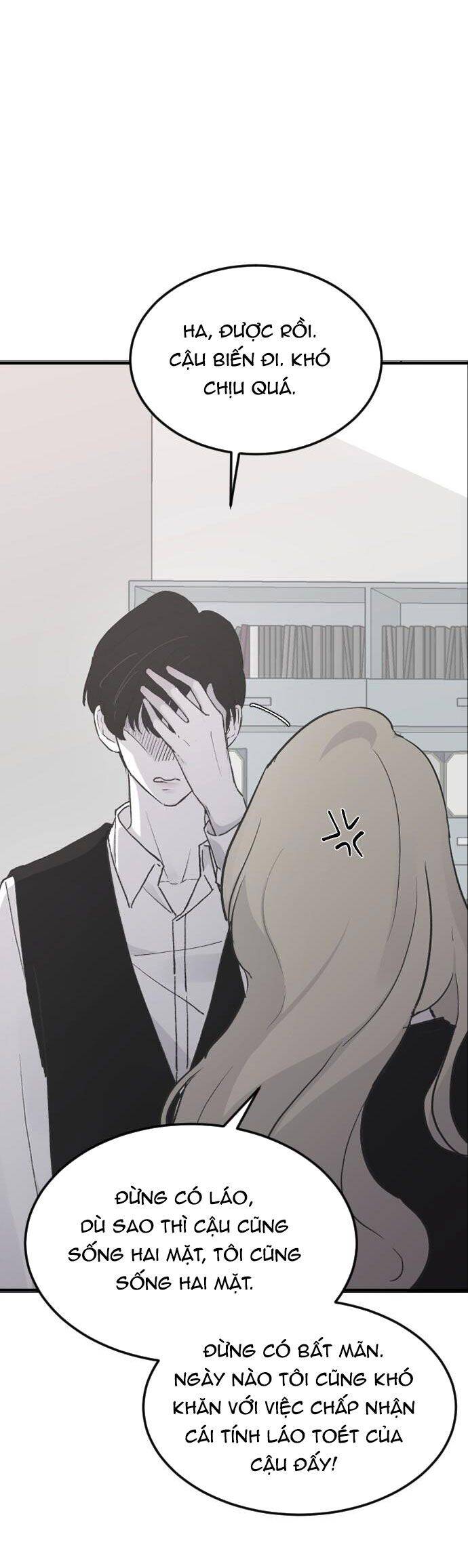 Ba Người Anh Trai Cực Phẩm Của Tôi Chapter 17 - 25