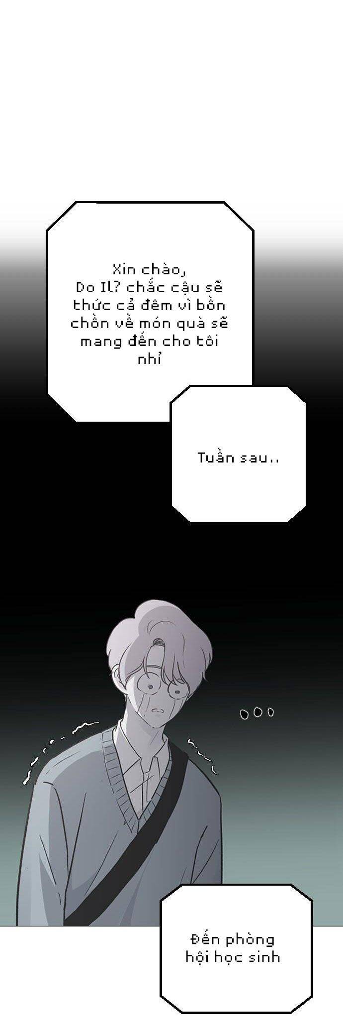 Ba Người Anh Trai Cực Phẩm Của Tôi Chapter 17 - 28