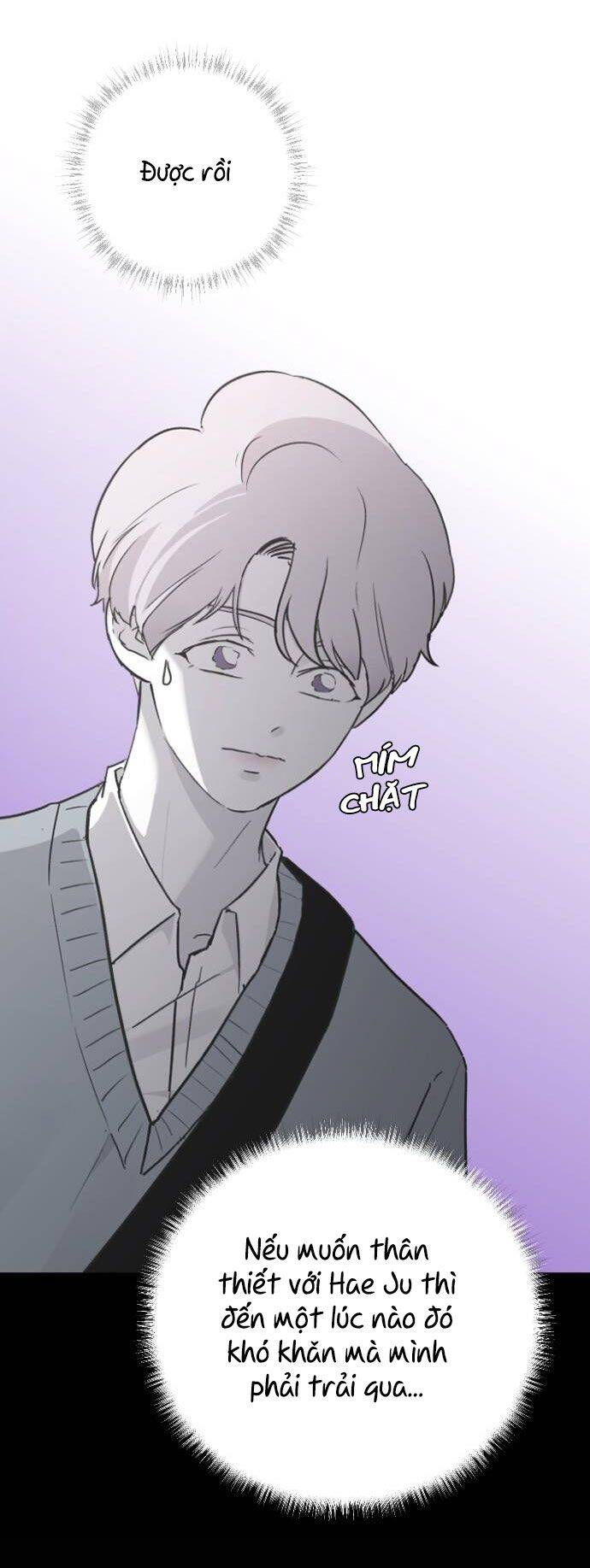 Ba Người Anh Trai Cực Phẩm Của Tôi Chapter 17 - 29