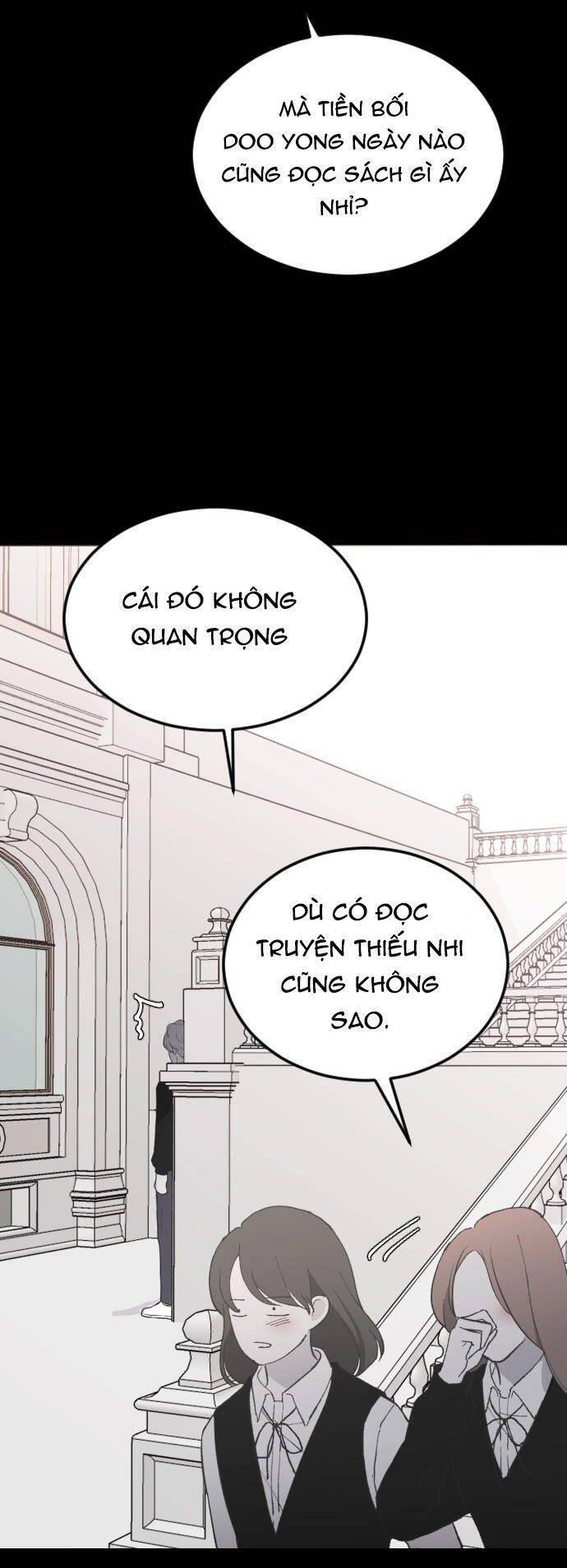 Ba Người Anh Trai Cực Phẩm Của Tôi Chapter 17 - 33