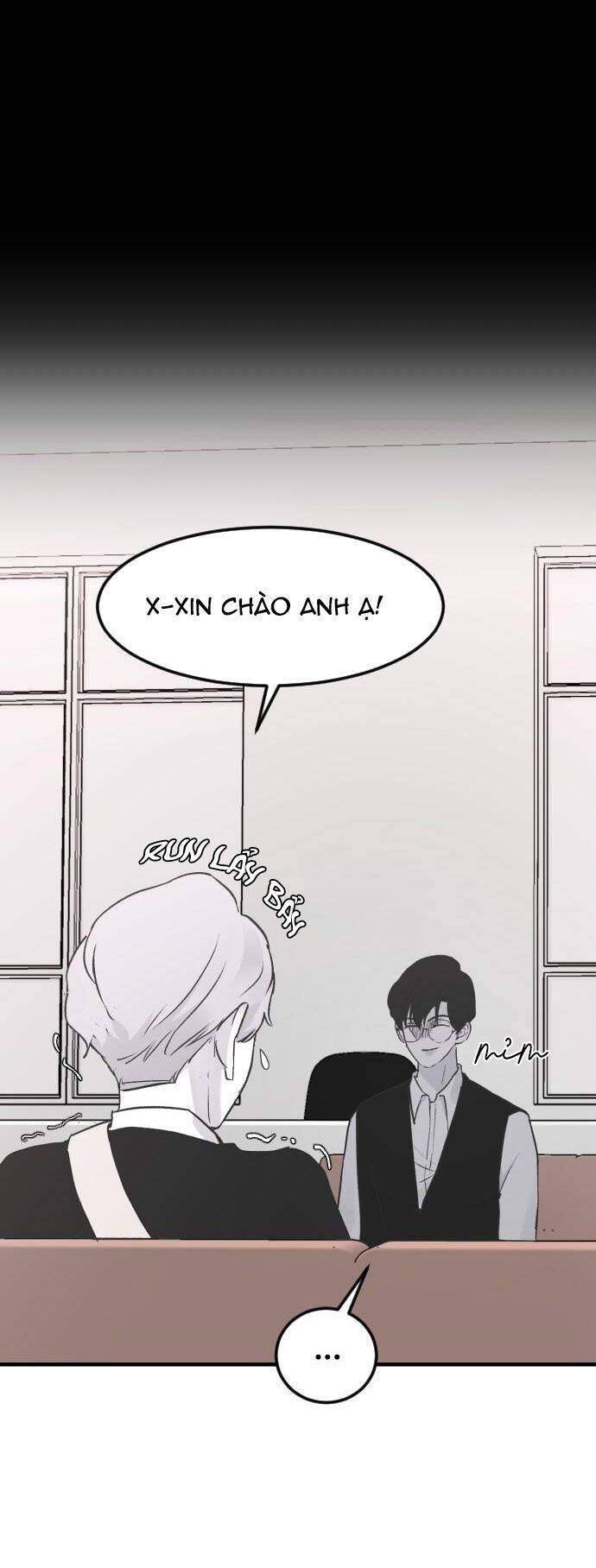 Ba Người Anh Trai Cực Phẩm Của Tôi Chapter 17 - 42