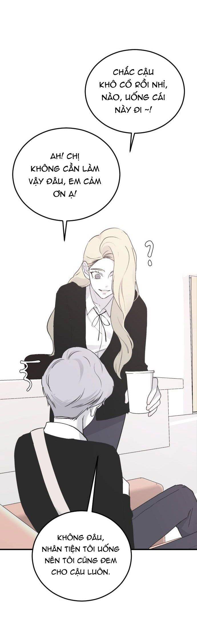 Ba Người Anh Trai Cực Phẩm Của Tôi Chapter 17 - 43