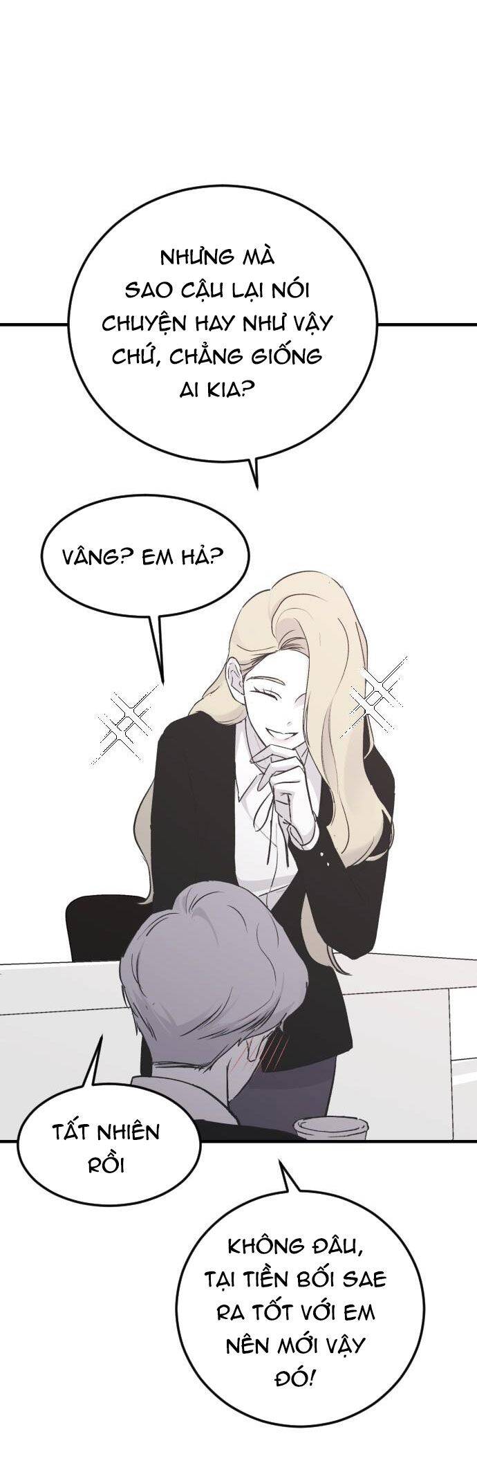 Ba Người Anh Trai Cực Phẩm Của Tôi Chapter 17 - 44