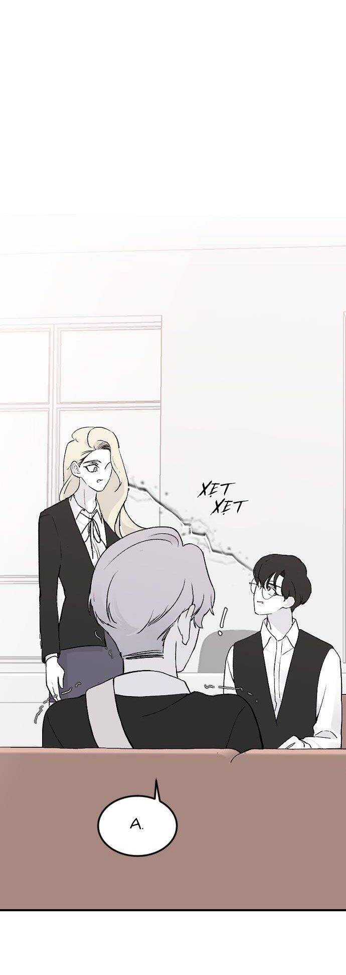 Ba Người Anh Trai Cực Phẩm Của Tôi Chapter 17 - 52