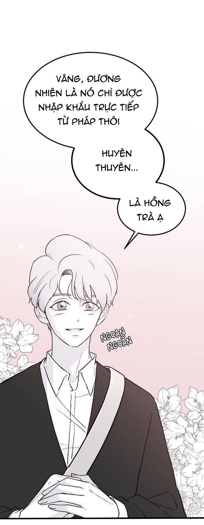 Ba Người Anh Trai Cực Phẩm Của Tôi Chapter 17 - 56