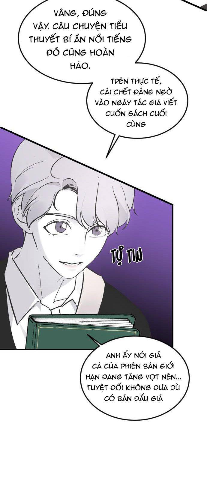 Ba Người Anh Trai Cực Phẩm Của Tôi Chapter 17 - 59