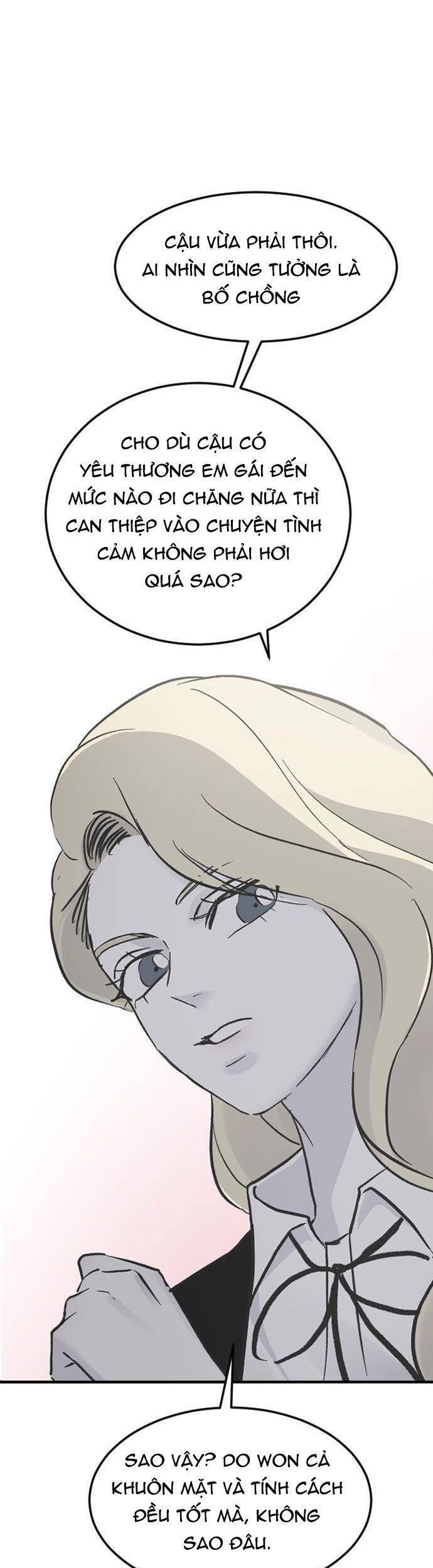 Ba Người Anh Trai Cực Phẩm Của Tôi Chapter 17 - 65