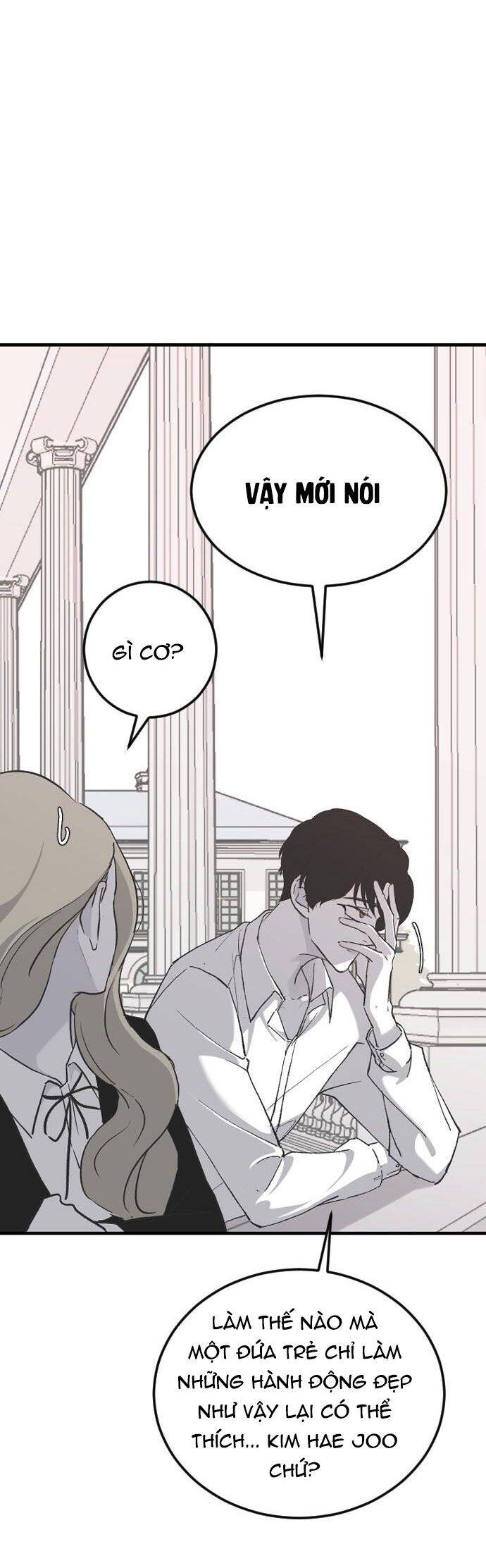 Ba Người Anh Trai Cực Phẩm Của Tôi Chapter 17 - 67