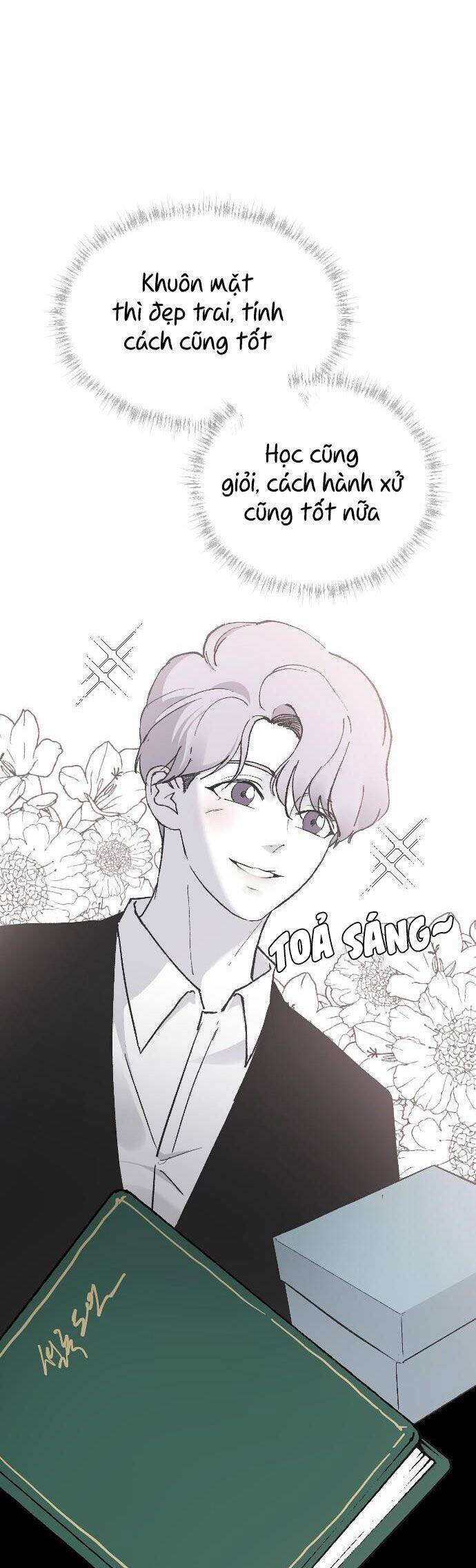 Ba Người Anh Trai Cực Phẩm Của Tôi Chapter 17 - 68