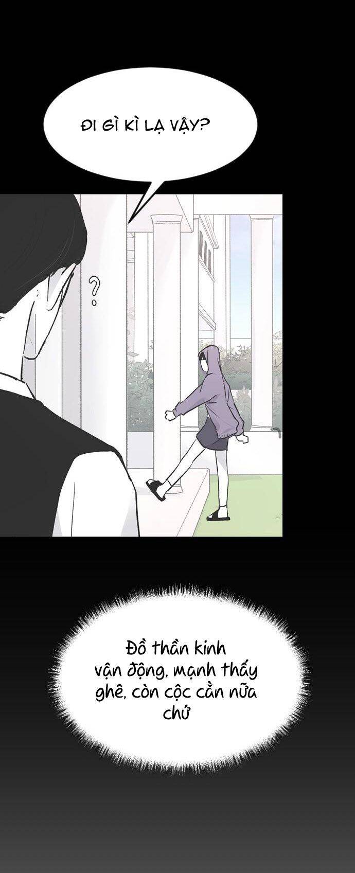 Ba Người Anh Trai Cực Phẩm Của Tôi Chapter 17 - 71