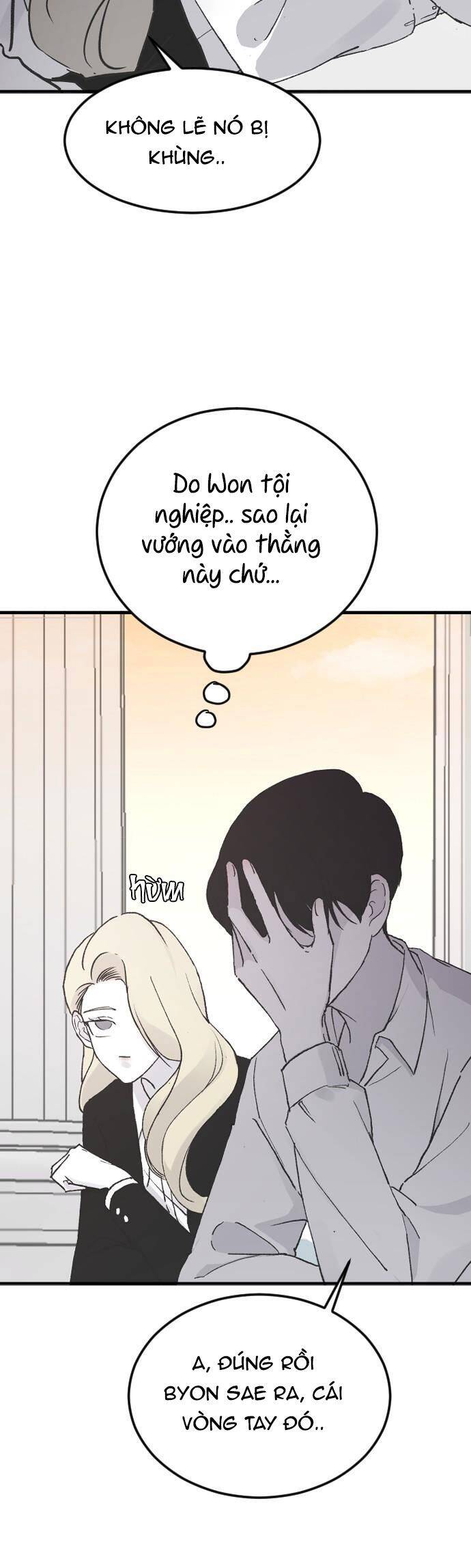 Ba Người Anh Trai Cực Phẩm Của Tôi Chapter 17 - 76