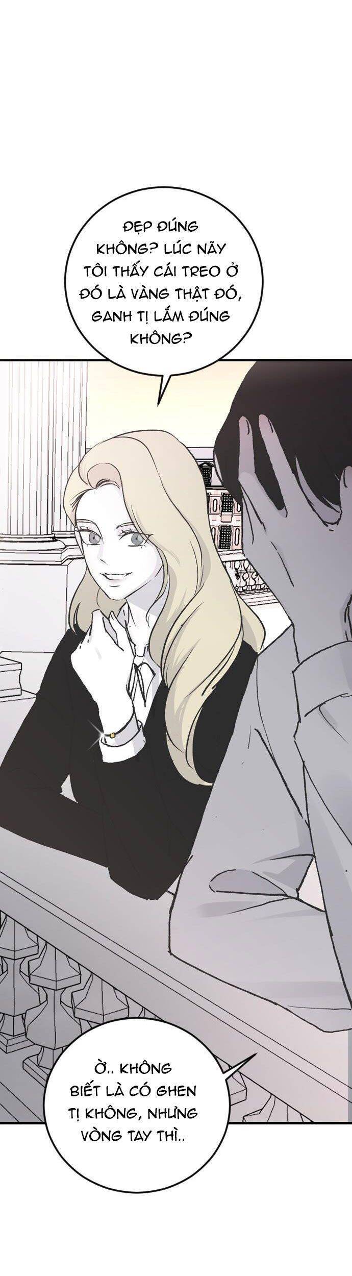 Ba Người Anh Trai Cực Phẩm Của Tôi Chapter 17 - 77