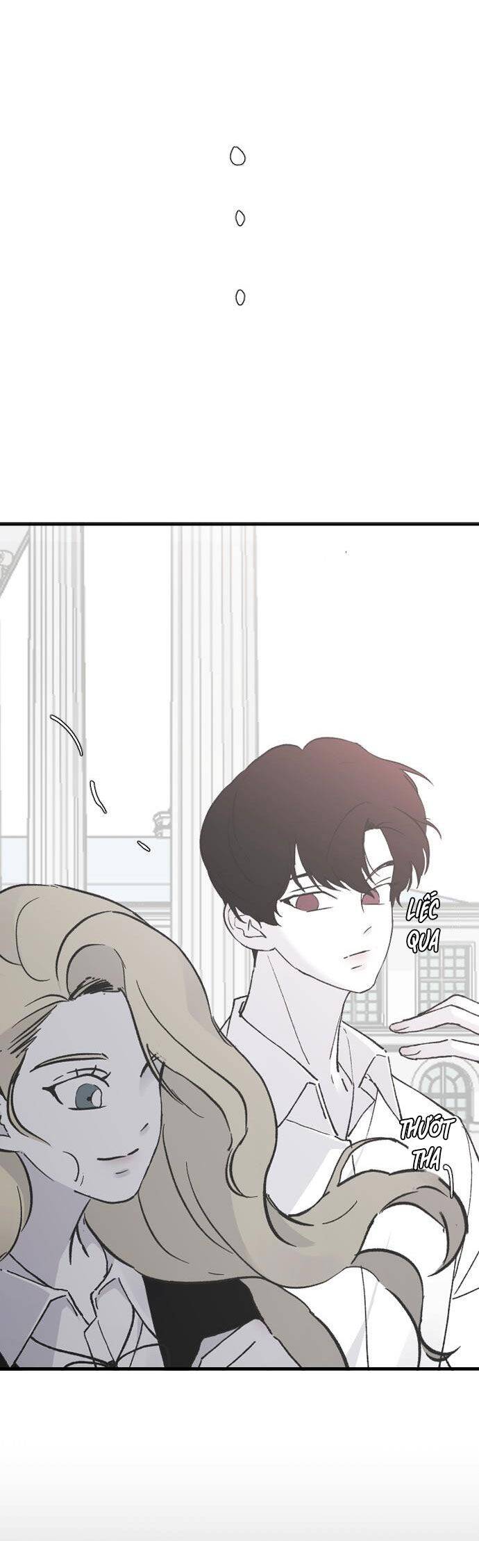 Ba Người Anh Trai Cực Phẩm Của Tôi Chapter 17 - 80