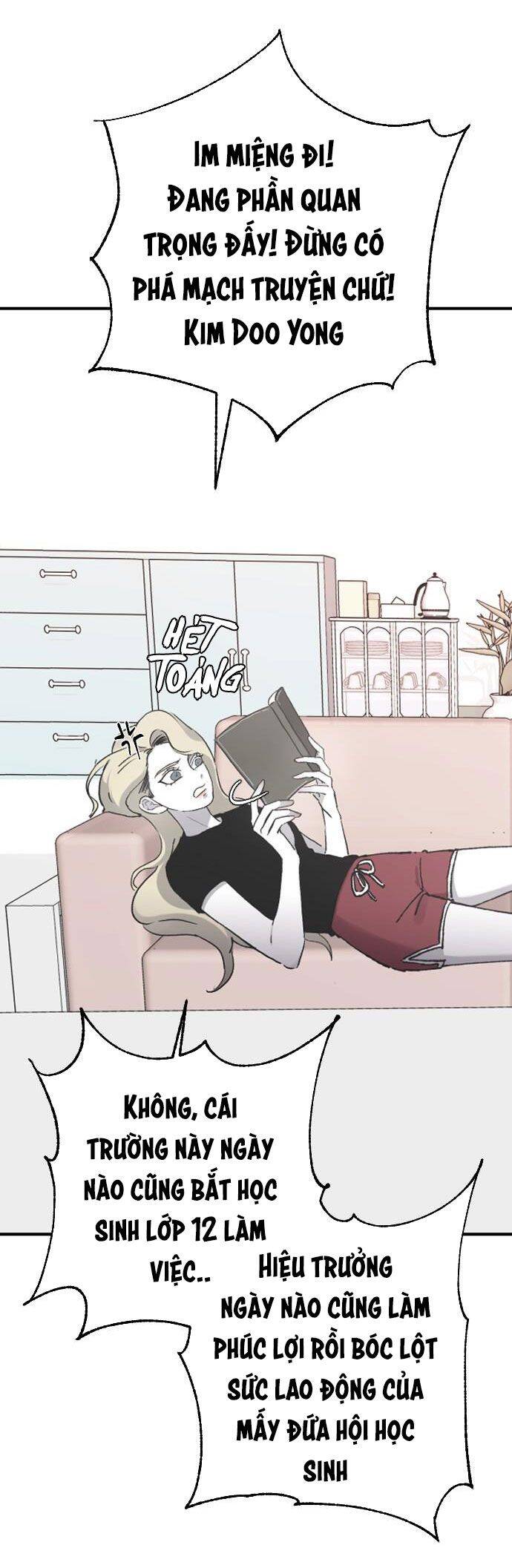 Ba Người Anh Trai Cực Phẩm Của Tôi Chapter 17 - 9