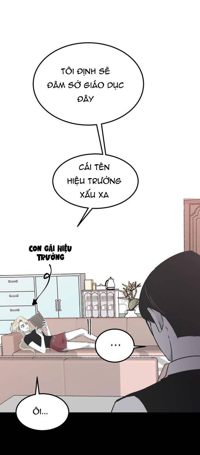 Ba Người Anh Trai Cực Phẩm Của Tôi Chapter 17 - 10